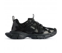 Кроссовки 3XL Extreme Laces BALENCIAGA Кроссовки 3XL Extreme Laces BALENCIAGA