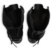 Сапоги высокие Venom Balenciaga