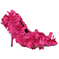 Туфли-лодочки marie-antoinette 110 мм BALENCIAGA