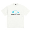 Футболка BALENCIAGA
