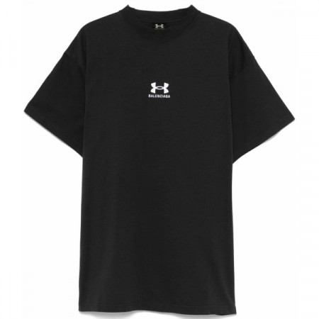 Футболка BALENCIAGA из коллаборации с Under Armour