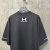 Футболка BALENCIAGA из коллаборации с Under Armour