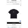 Футболка BALENCIAGA из коллаборации с Under Armour