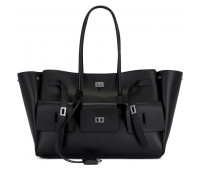 BALENCIAGA Сумка Bel Air Large Carry All Bag