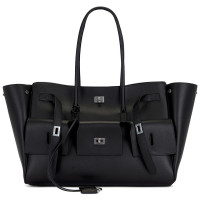 BALENCIAGA Сумка Bel Air Large Carry All Bag