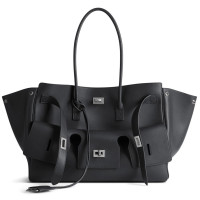 BALENCIAGA Сумка Bel Air Medium Carry All Bag