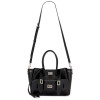 Сумка BALENCIAGA Bel Air Carry All Bag Mini 