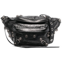 BALENCIAGA Поясная сумка Le Cagole