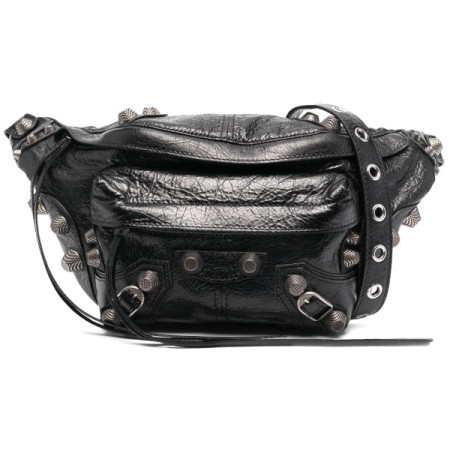 Поясная сумка BALENCIAGA Le Cagole