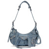 Сумка BALENCIAGA Le Cagole Small