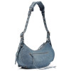Сумка BALENCIAGA Le Cagole Small