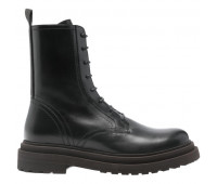 Ботинки Combat BRUNELLO CUCINELLI Ботинки Combat BRUNELLO CUCINELLI