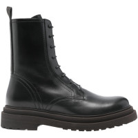 Ботинки Combat BRUNELLO CUCINELLI