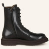 Ботинки BRUNELLO CUCINELLI Combat