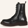 Ботинки BRUNELLO CUCINELLI Combat