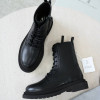 Ботинки BRUNELLO CUCINELLI Combat