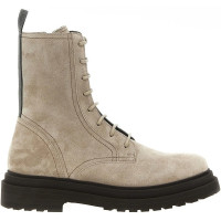 Ботинки Combat BRUNELLO CUCINELLI