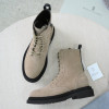Ботинки BRUNELLO CUCINELLI Combat Ботинки BRUNELLO CUCINELLI Combat