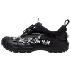 Пляжные Сандалии Crocs Quick Trail Simone Rocha Quartz