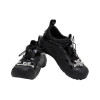 Пляжные Сандалии Crocs Quick Trail Simone Rocha Quartz