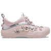 Пляжные Сандалии Crocs Quick Trail Simone Rocha Quartz