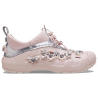 Пляжные Сандалии Quick Trail Simone Rocha Quartz CROCS