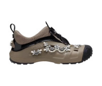 Пляжные Сандалии Quick Trail Simone Rocha Quartz CROCS