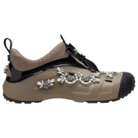 Пляжные Сандалии Quick Trail Simone Rocha Quartz CROCS
