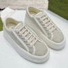 Кроссовки Gucci GG