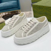Кроссовки Gucci GG