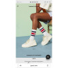 Кроссовки Gucci GG