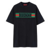 Футболка GUCCI Web Футболка GUCCI Web