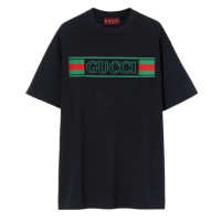 Футболка Web GUCCI Футболка Web GUCCI