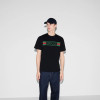 Футболка GUCCI Web Футболка GUCCI Web