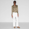 Рубашка GUCCI Cruise 2025 Рубашка GUCCI Cruise 2025