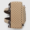 Рюкзак GUCCI из текстиля GG
