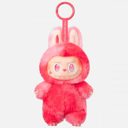 Мягкая Игрушка LABUBU