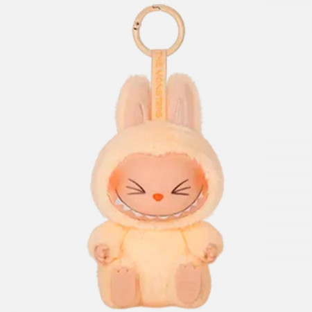 Мягкая Игрушка LABUBU Мягкая Игрушка LABUBU