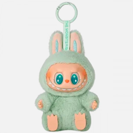 Мягкая Игрушка LABUBU