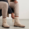 Ботинки LORO PIANA Regent Cashmere
