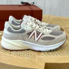 Кроссовки New Balance 990v6 x Loro Piana