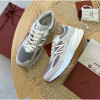 Кроссовки New Balance 990v6 x Loro Piana
