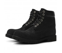 Ботинки LV x Timberland от Louis Vuitton Ботинки LV x Timberland от Louis Vuitton
