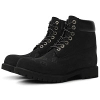 Ботинки LV x Timberland от Louis Vuitton