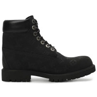 Ботинки LV x Timberland от Louis Vuitton