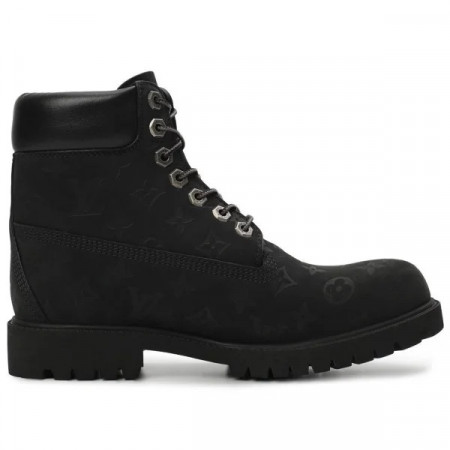 Ботинки Louis Vuitton LV x Timberland