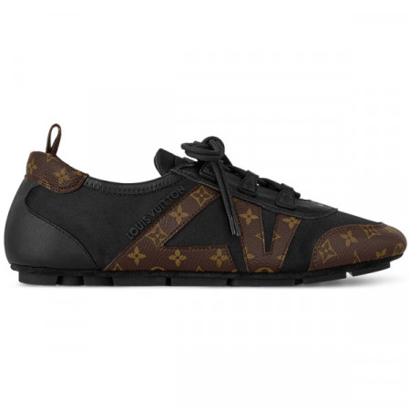 Кроссовки Louis Vuitton LV Sneakerina
