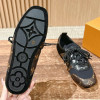 Кроссовки Louis Vuitton LV Sneakerina