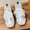 Кроссовки Louis Vuitton LV Sneakerina