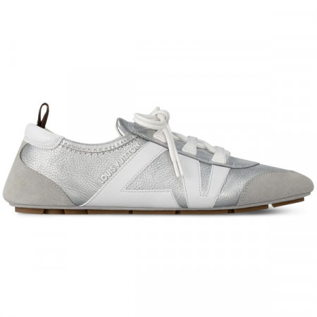 Кроссовки Louis Vuitton LV Sneakerina